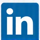 Icona di LinkedIn